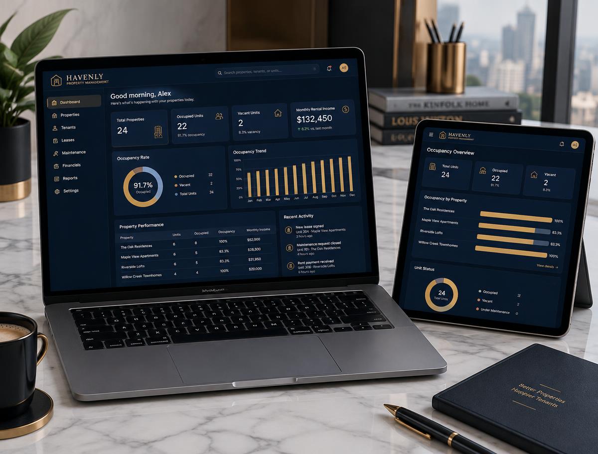 Solutions digitales